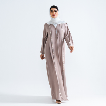 Abayas--old