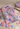 Exquisite Floral Embroidered Unstitche mukawar Creep fabric