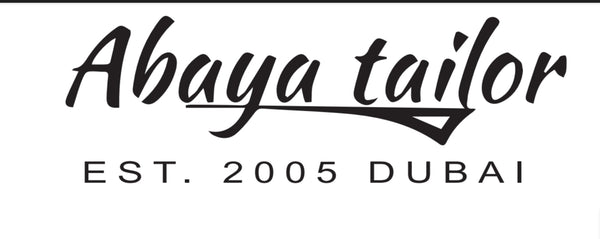 Abaya tailor 