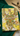 Unsthing mukawar Italian silk fabric