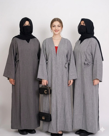 France collection Abaya